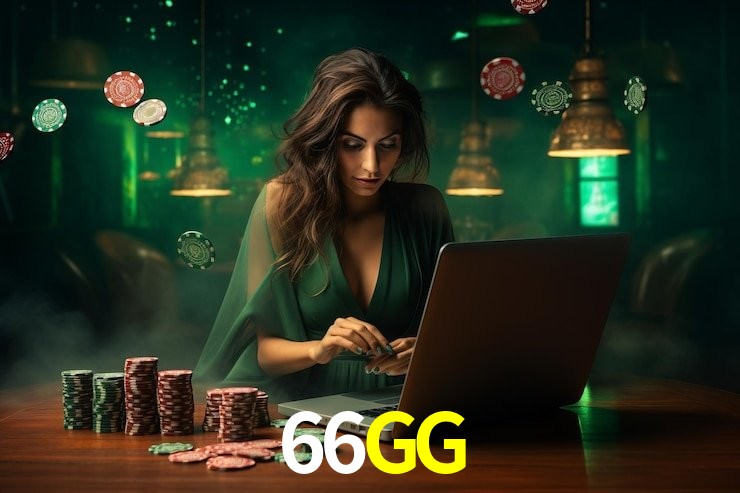 Escolher plataforma para baixar 66GG