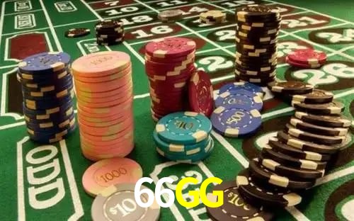 Apostas com odds competitivas na 66GG
